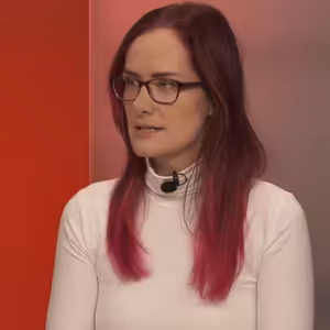 Markéta Gregorová (Piráti): Člověk není čokoláda, aby ho měli rádi všichni. Bartoš má svázané ruce / 10. 1. 2024