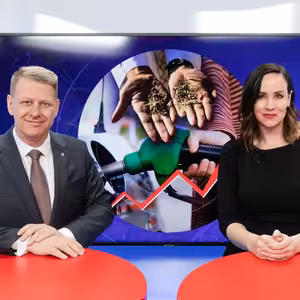 Tomáš Prouza o ekonomických dopadech Putinovy války. Hrozí Čechům chudoba a na co se připravit?