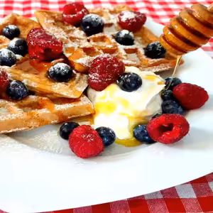 Nejlahodnější evropský dezert tím nejjednodušším způsobem