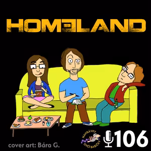 Homeland - Ve jménu vlasti - recenze