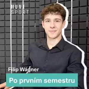 Student Managementu sportu: „Znalosti můžeme využít i v klasických firmách, nejen v oblasti sportu.“