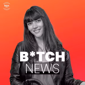 BITCH NEWS: Na každou svini se vaří vodka. Nebo tatranský čaj :)