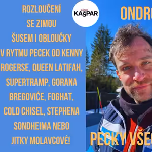 Ondrovy pecky všecky - 19.03.2025 - A