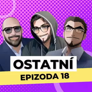 R|Z Ostatní: Ne každá E*a je pí*a