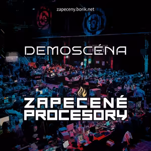 #3: Zrod demoscény