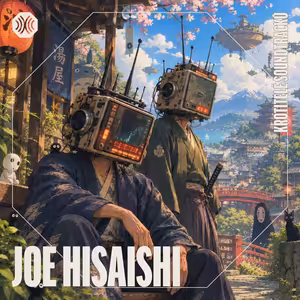 Joe Hisaishi