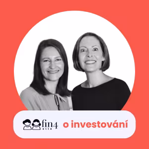 Investiční podcast fin4elle
