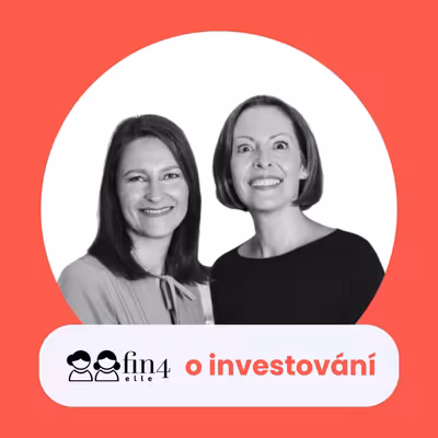 Investiční podcast fin4elle