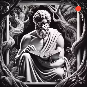 Knižní rozhovory: Platon, Baťov, Jonathan Sacks a další | POD POKLIČKOU #5