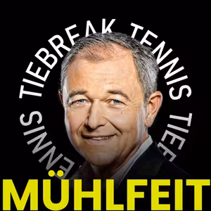 Jan Mühlfeit: Tenis a život se hrajou do posledního míče | TTP #21