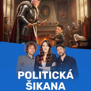 Macinka ponížil sebe i Okamuru, Babiš dělá zásadní kroky a mění Česko