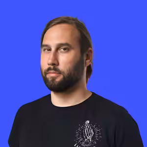 Vojtěch Pecka - Popírači klimatu chtějí vyvolat zmatek. Používají stejné taktiky jako tabáková lobby