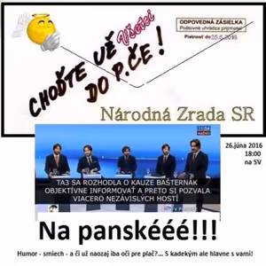Na panské - 2016-06-26 humoristický týždenník 24/2016 (32kb)