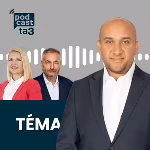 Téma: Zuzana Plevíková vs. Ondrej Dostál