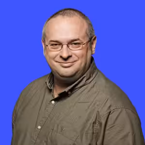 Luděk Mádl - Účast Iránu na MS není vyřešená. Trump si z toho udělá vlastní show