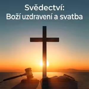 Svatba v 62 a Boží Uzdravení Očí místo Operace