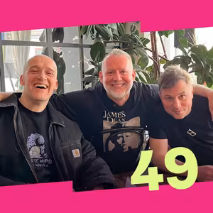 49 | Vizuální identita není umění, ale tvrdý byznys