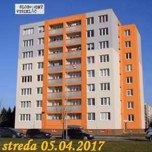 Bývam bývaš bývame 61 - 2017-04-05 s JUDr. Marekom Valachovičom PhD.