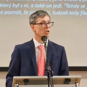 Tomáš POKORNÝ: Životní investice (21. 2. 2026)