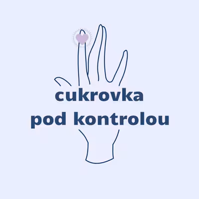 Cukrovka pod kontrolou