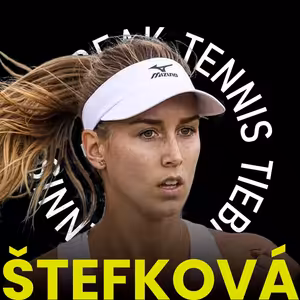 Barbora Štefková: Na práci v ČT mě lákala nová zkušenost | TTP #32