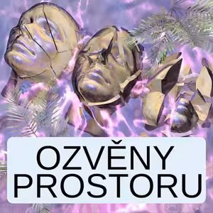 Ozvěny Prostoru #3: Průvodce válkou