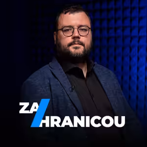 Královič: Videl som testy lavičky, ktorá dokázala zastaviť 12-tonové vozidlo / Za Hranicou