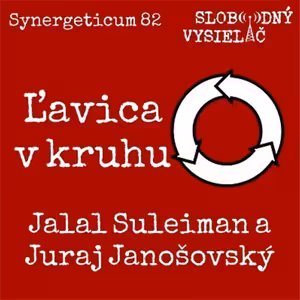 Synergeticum 82 - 2019-10-01 Ľavica v kruhu…