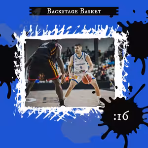 :16 Ricky Rubio v Bratislave? ft. Matej Majerčák