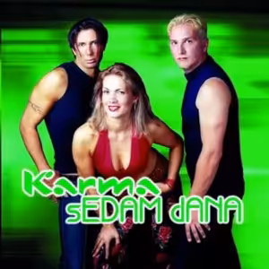 Sedam Dana - LuboDJay (Karma)