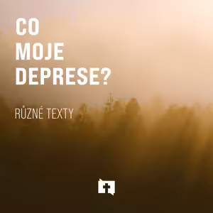 Co moje deprese? - Různé texty