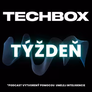 TECHBOX TÝŽDEŇ #6