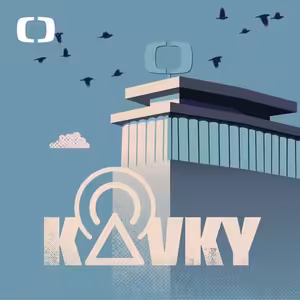 Robert Záruba vs. Kavky: Jak před 70 lety vypadal první sportovní přenos v Československu?