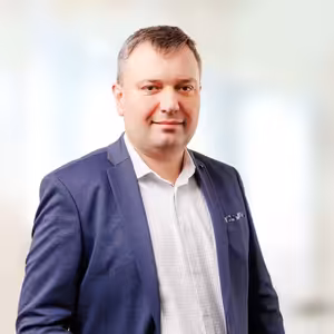 Blažek (RONDA INVEST): Náš byznys model založený na zajištěných úvěrech je výhodný pro všechny strany. Klienti zrealizují své projekty a investoři získají výnosy