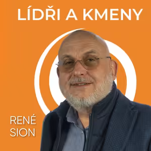 42: René Sion: Vysoká kvalita je odpovědnost k tradici značky.