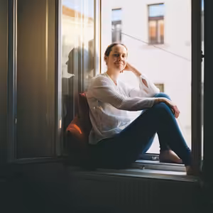 „Mně někdy zpětně přijde vtipný, že jsem si to nepřipustila dřív, že jsem lesba“ příběh Anny