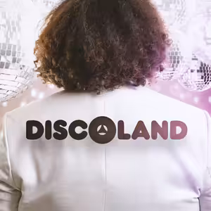 4. Párty Zlatý déšť v Discolandu