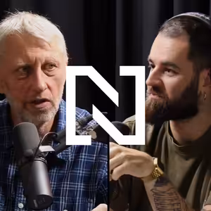 Jáchym Topol: Havel lidi stále provokuje, klade nám totiž tu nejdůležitější otázku