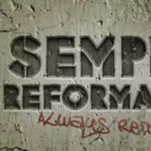 31.10.2021 Pamiatka Reformácie (L 12,1-9) kázeň Spišská Sobota