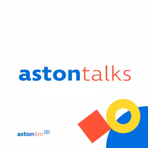 aston talks