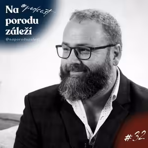 Karolína Fakheri Tehrani a Hynek Canibal: Neonatologie - jak na změny v praxi