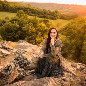 #07 Rozhovor s Katkou Kostkovou o současné situaci