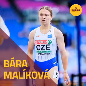 DUKLAJF - život na Julisce I#10 Bára Malíková - Jednoduchá cesta nikdy nebyla pro mě