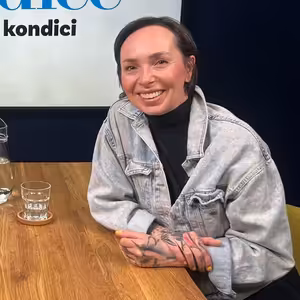 S Michelle Losekoot o tom, jak si naplánovat život a být o kus šťastnější