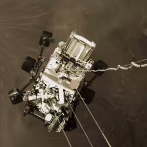 Mars 2/2: Co tam? ft. Sara Polak