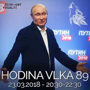 Hodina Vlka 89 - 2018-03-23