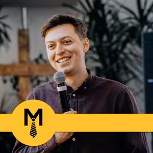 BuďManažér podcast 2 - Andrej Kmotorka: Podcastov bude pomaly viac ako vody na zemi. Preto sme založili ďalší...