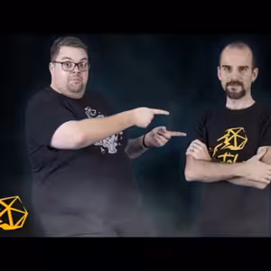 Společnost jednoho a bratrstvo druhého - Kampaň 2, Epizoda 33