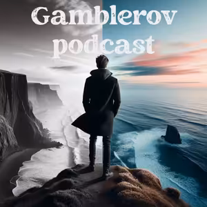 Gamblerov podcast - trailer