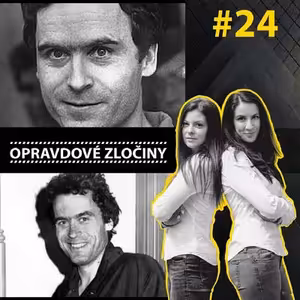 #24 - Ted Bundy